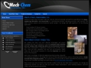 Website Snapshot of MECH-CHEM ASSOCIATES INC