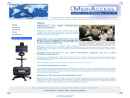 Website Snapshot of MEDIACCESS SOLUTIONS, LLC