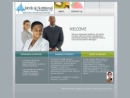 Website Snapshot of MEDICAL NUTRITIONAL THERAPISTS, INC.