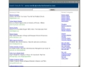 Website Snapshot of MEDICAL PRODUCTS OF AMERICA LLC