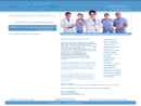 Website Snapshot of MEDICAL VOICE PRODUCTS, INC
