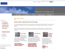 Website Snapshot of M E E Industries, Inc.