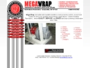 Website Snapshot of Custom Insulation Fabricators