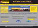 Website Snapshot of Overland Auto Group Inc.