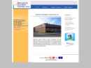 Website Snapshot of Memphis Control Center, Inc.