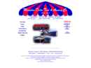 Website Snapshot of Memphis Delta Tent & Awning Co., Inc.