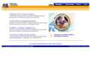 Website Snapshot of Merchant e-Solutions, Inc.