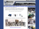 MERCURY TOOL & MACHINE INC