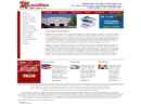 Website Snapshot of MERIDIAN OFFICE SYSTEMS, INC.