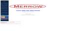 MERROW SEWING MACHINE CO., THE