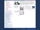 Website Snapshot of MESA TECHNICAL ASSOCIATES, INC.