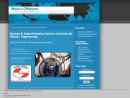 Website Snapshot of MARINE ENGINEERING SYSTEMS CO INC