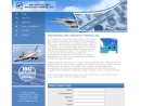 Website Snapshot of METROPOLITAN AIRCRAFT PARTS, INC.