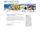 Website Snapshot of METAJIVA COOPERATIVE, THE