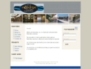 Website Snapshot of Metal Line Fabrication Inc