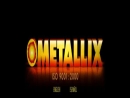 Website Snapshot of Metallix, Inc.