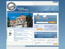Website Snapshot of Metal Roofing Alliance