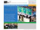 Website Snapshot of METROPOLITAN EXPOSITION SERVICES, INC.