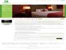 Website Snapshot of SEVEN CORNERS HOTEL PARTNERS LIMITED PARTNERSHIP