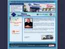 Website Snapshot of Metro Heating & Cooling, Ltd