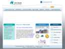 Website Snapshot of METROHEALTH SYSTEM
