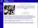 Website Snapshot of METRO WEST AMBULANCE SERVICE, INC