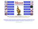 Website Snapshot of MEYER INSTRUMENTS INC