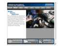 Website Snapshot of Minnesota Flexible Corp.