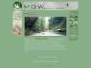 MGW BIOLOGICAL SURVEYS