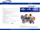 Website Snapshot of MENTAL HEALTH ASSOCIATION OF WESTCHESTER COUNTY, INC., THE
