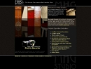 Website Snapshot of M H G Studio, Inc.