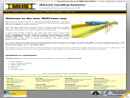 Website Snapshot of MATERIAL HANDLING SYSTEMS, INC.