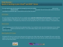 Website Snapshot of MIAMI DIVER INC
