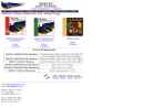 Website Snapshot of MiBAC Music Software, Inc.