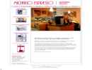 Website Snapshot of Michaelo Espresso