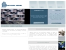 Website Snapshot of Michigan Carbide Co., Inc.
