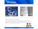 Website Snapshot of Microaccess Technology Inc