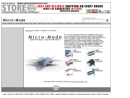 Website Snapshot of Micro-Mode Products, Inc.