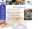 Website Snapshot of Micromold, Inc.