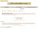 Website Snapshot of MID-COUNTIES DELIVERY SERVICE INC
