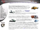 Website Snapshot of Mid-Iowa Solid Waste Equipment Co., Inc.