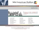 MID AMERICAN RUBBER