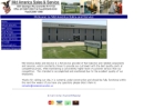 Website Snapshot of MID AMERICA FUEL INJECTION SERVICES INC.