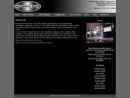 Website Snapshot of MID-AMERICA SOUND CORPORATION