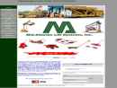 Website Snapshot of Mid-Atlantic Lift Systems, Inc