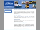 Website Snapshot of Midian Electronics, Inc.