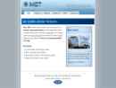 Website Snapshot of Midland's Carrier Transicold, Inc.