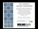 Website Snapshot of Midland Technologies, Inc.