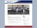 Website Snapshot of Midstate Aviation, Inc.