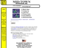 Website Snapshot of MID-TOWN PETROLEUM INC